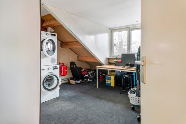 Medium property photo - Spaarne 15, 3904 NE Veenendaal